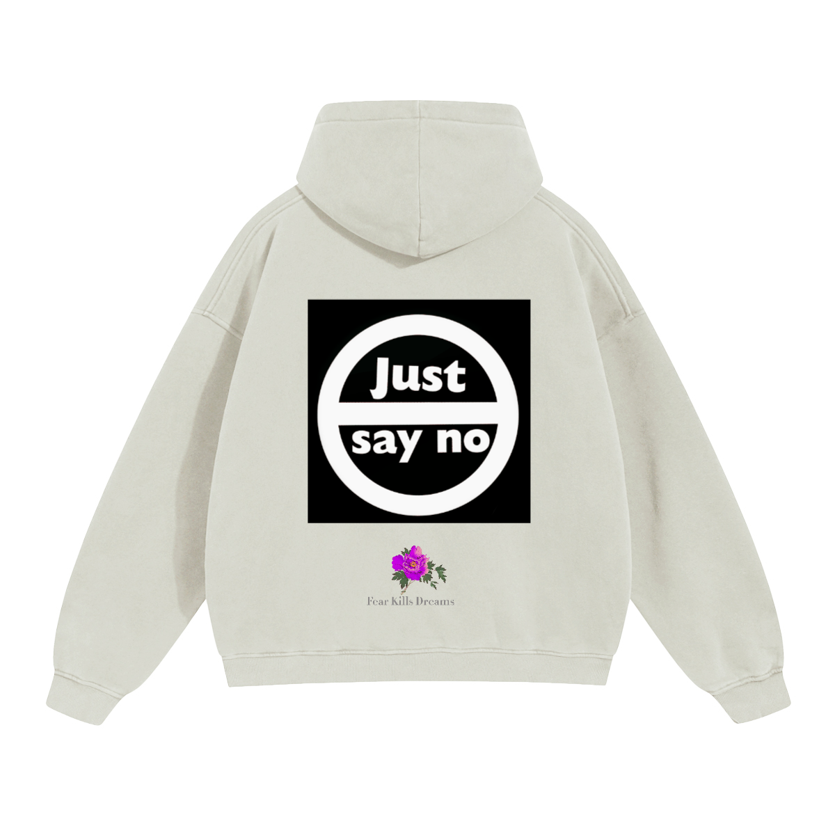 Presidential Plug Hoodie