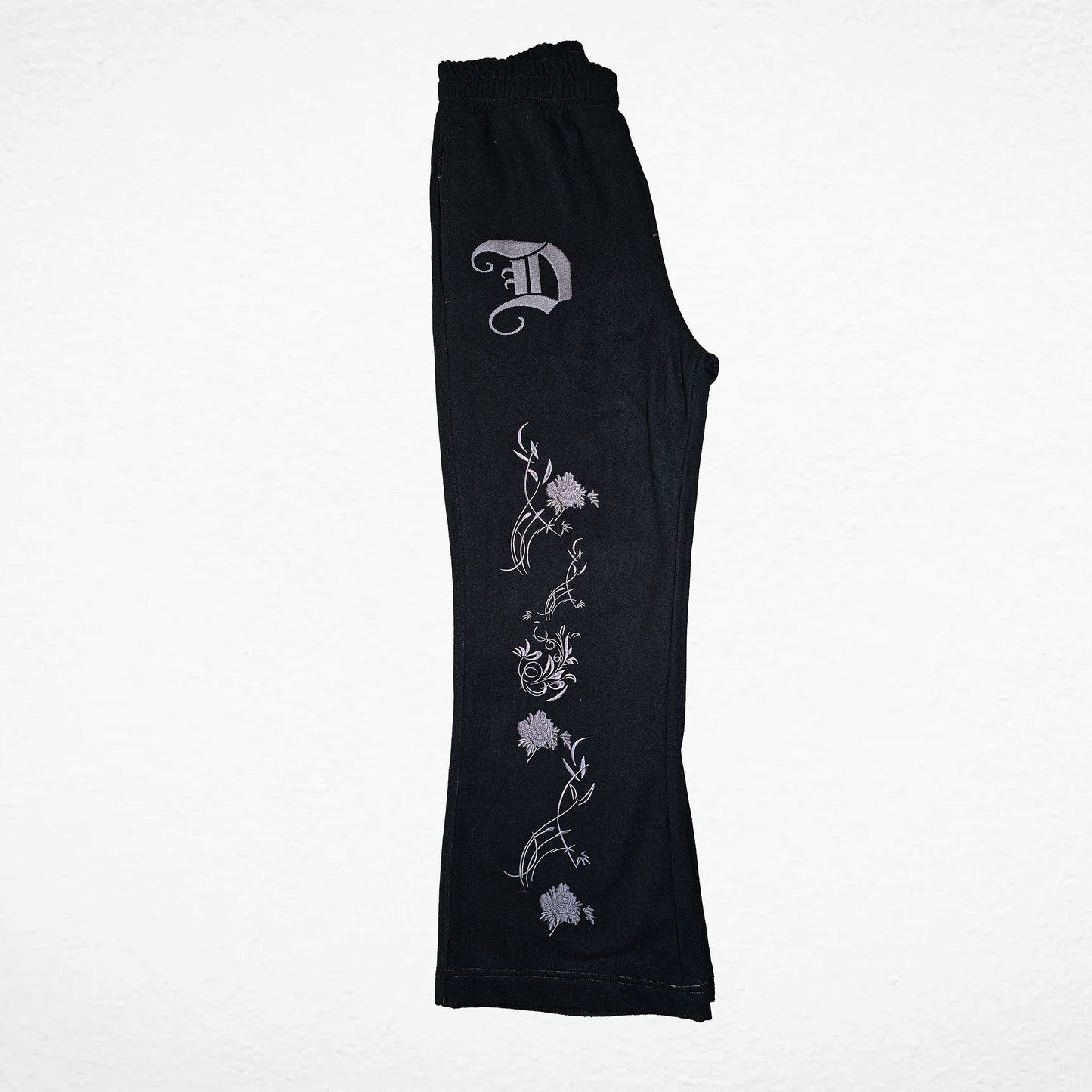 Heirloom Cashmere Pant