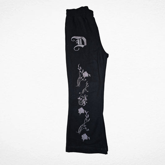 Heirloom Cashmere Pant