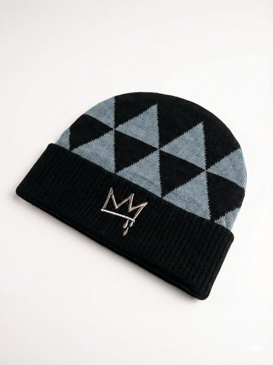 Heirloom Cashmere Beanie